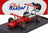Ferrari F1 312 Doppio Alettone Chris Amon Practice Modena Italy 1969 Brumm 1:43 scale model