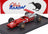 Ferrari F1 312 No. 5 Chris Amon 2nd British GP 1968 Brumm 1:43 scale model