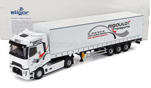 RENAULT - T-LINE HIGH TRUCK TELONATO RIGOULOT TRANSPORTS 2023 - WIT