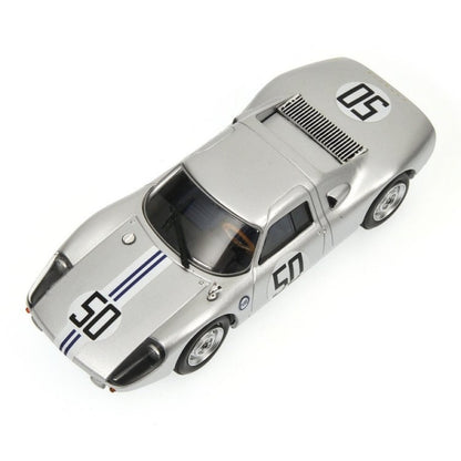 PORSCHE 904 CASSEL PABST CONTINENTAL CUP DAYTONA 1964