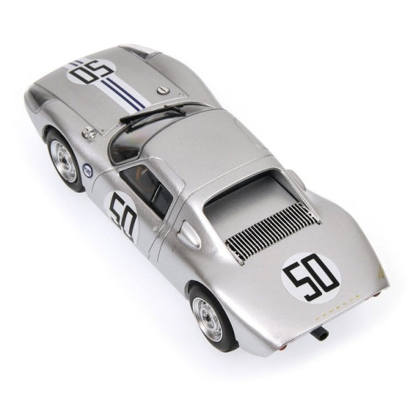 PORSCHE 904 CASSEL PABST CONTINENTAL CUP DAYTONA 1964