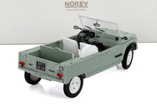 CITROËN - MEHARI 1983 - VERDE CHIARO