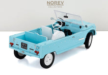 CITROËN - MEHARI 1983 - AZZURRO CHIARISSIMO