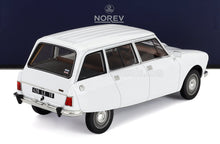 CITROËN - AMI 8 BREAK SW STATION WAGON 1975 - BIANCA