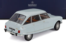 CITROËN - AMI 8 CLUB 1969 - AZZURRO THASOS