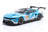 Ford Mustang GT3 Proton Competition No. 77 Ben Barker Zacharie Robichon Ryan Hardwick 24h Le Mans 2024 IXO Models 1:18 scale model