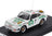 Porsche 911 SC Coupe No. 7 Marc Duez Willy Lux Winner Rally Condroz 1981 Trofeu 1:43 scale model