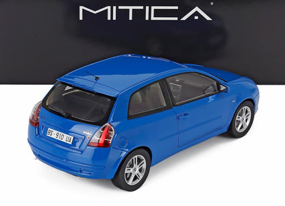 FIAT - STILO ABARTH 2.4 20V 2001 - BLUE POLE 246