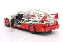 MERCEDES-BENZ - 190E EVO II 2.5 16V N 7 DTM-SEIZOEN 1991 KURT THIIM - WIT-ROOD