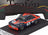 Ford Escort MKI No. 26 Dave Matthews John Fitzpatrick Rally Tourist Trophy 1972 Trofeu 1:43 scale model