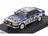 Audi 80 Quattro B2 Vasp-Guerin No. 24 Mello Breyner Vilar Rally Portugal 1984 Night Version Trofeu 1:43 scale model