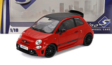 FIAT – NUOVA 500 ABARTH 595 2023 – ROT