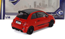 FIAT – NUOVA 500 ABARTH 595 2023 – ROT
