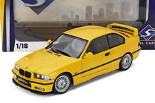 BMW - 3-SERIE M3 (E36) COUPÉ 1991 - GEEL