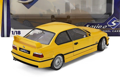 BMW - 3-SERIE M3 (E36) COUPÉ 1991 - GEEL
