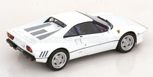 FERRARI - 288 GTO 1984 - WHITE Scale model car on Vroomi