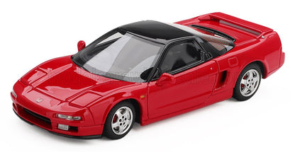 HONDA - NSX RHD 1990 - RED