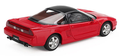 HONDA - NSX RHD 1990 - RED
