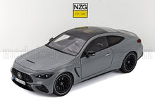 MERCEDES BENZ - CLE-CLASS CLE53 AMG COUPE 2024 - ALPIN GREY