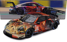 Porsche 911 991 Rsr 2019 1:12 scale model car by IXO MODELS — Vroomi