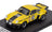 Porsche 911 Carrera RSR Ganto Racing No. 57 John Rulon Miller Tom Waugh Serge Godard 24h Le Mans 1975 Trofeu 1:43 scale model