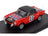 Fiat 124 Sport Spider 1600 No. 23 Santinho Mendes Santos Ferreira Rally Portugal 1977 Trofeu 1:43 scale model