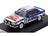 Audi 80 Quattro No. 25 Manuel Mello Breyner Jose Lopes Rally Portugal 1985 Night Version Trofeu 1:43 scale model