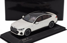 BMW - SÉRIE 5 i5 (G60) 2024 - BRANCO