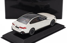 BMW - SÉRIE 5 i5 (G60) 2024 - BRANCO