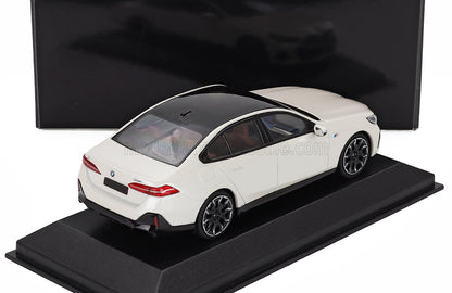 BMW - SÉRIE 5 i5 (G60) 2024 - BRANCO