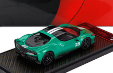 FERRARI - 296 SPECIALE 2025 - VERDE NURBURGRING - VERDE