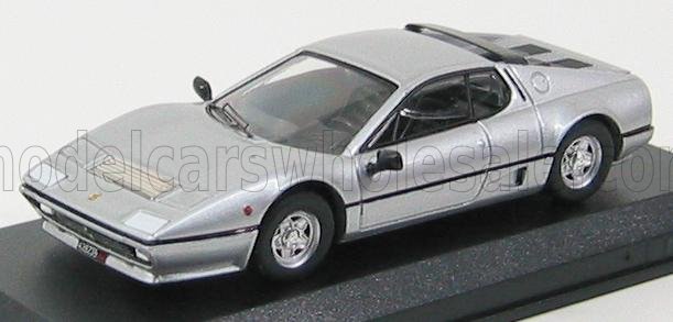 FERRARI - 512BB - SILVER - Vroomi