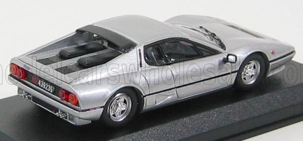 FERRARI - 512BB - SILVER - Vroomi