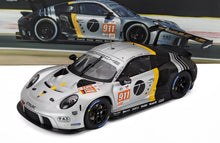 Porsche 911 991-2 Rsr-19 2023 1:18 scale model car by IXO MODELS — Vroomi