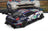 Voiture miniature Ford Mustang LM GT3 par Vroomi, livrée de course détaillée, réplique die-cast 1:18 pour collectionneurs