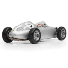 PORSCHE 718 #5 HANS HERRMANN 2ND SOLITUDE GRAND PRIX 1960
