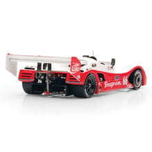 PORSCHE 966 COCA COLA #66 12H SEBRING 1993
