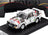 Audi 80 Quattro Sport No. 5 Jean Krucker Edy Polli Rally della Lana 1986 Night Version Trofeu 1:43 scale model