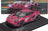 Porsche 911 991-2 RSR-19 Iron Dames No. 85 Sarah Bovy Rahel Frey Michelle Gatting 24h Le Mans 2023 IXO Models 1:43 scale model