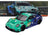 Porsche 911 GT3 R (992) Falken Motorsports No. 33 Andlauer Menzel Müller Picariello 24h Nürburgring 2025 IXO Models 1:18 scale model