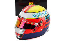Bell Helmet Charles Leclerc - F1 Sf90 Monaco Gp 2019 N 16 2019 1:2 scale model car by MINI HELMET — Vroomi