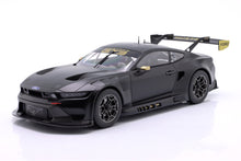 Ford Usa Mustang Gt3 Coyote 5.4l V8 Racing Spec Plain Body Version 2024 1:18 scale model car by IXO MODELS — Vroomi