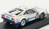 FERRARI | 308 GTB GR N 137 RALLY MONTECARLO 1982 ZAMBORLINI - NENES