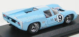 LOLA | T70 COUPE N 9 SEBRING 1968 PATRICK - JORDAN