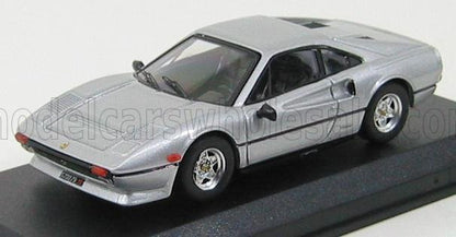 FERRARI - 308 GTB 1978 - SILVER