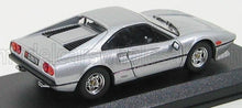 FERRARI - 308 GTB 1978 - SILVER