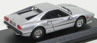 FERRARI - 308 GTB 1978 - SILVER