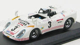 PORSCHE | FLUNDER N 3 LE MANS 1975 POIROT - ORTEGA - CUYN