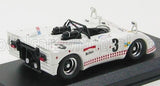 PORSCHE | FLUNDER N 3 LE MANS 1975 POIROT - ORTEGA - CUYN