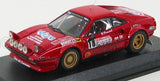 FERRARI | 308 GTB GR4 RALLY D'ELBA 1978 LIVIERO - PENARIOL